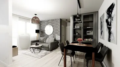 Fabryka wnętrz - Studio projektowe